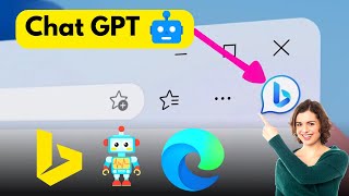 ai-powered bing and edge browser 🤖🔥-bing with chat gpt and its new features and how to use it