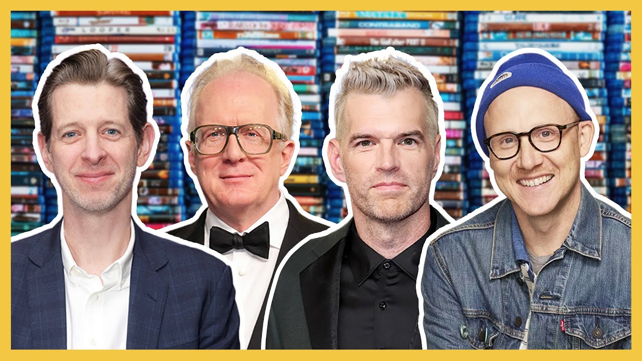 The Physical Media High Council Awards