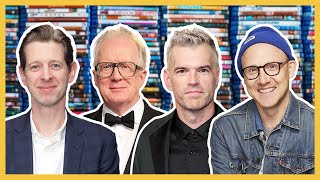 The Physical Media High Council Awards