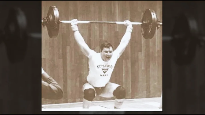 Powerlifting Meet In Memory of Bob Fredette