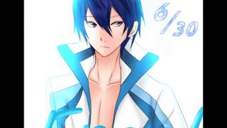 Free ( Swimming Anime) - Zero