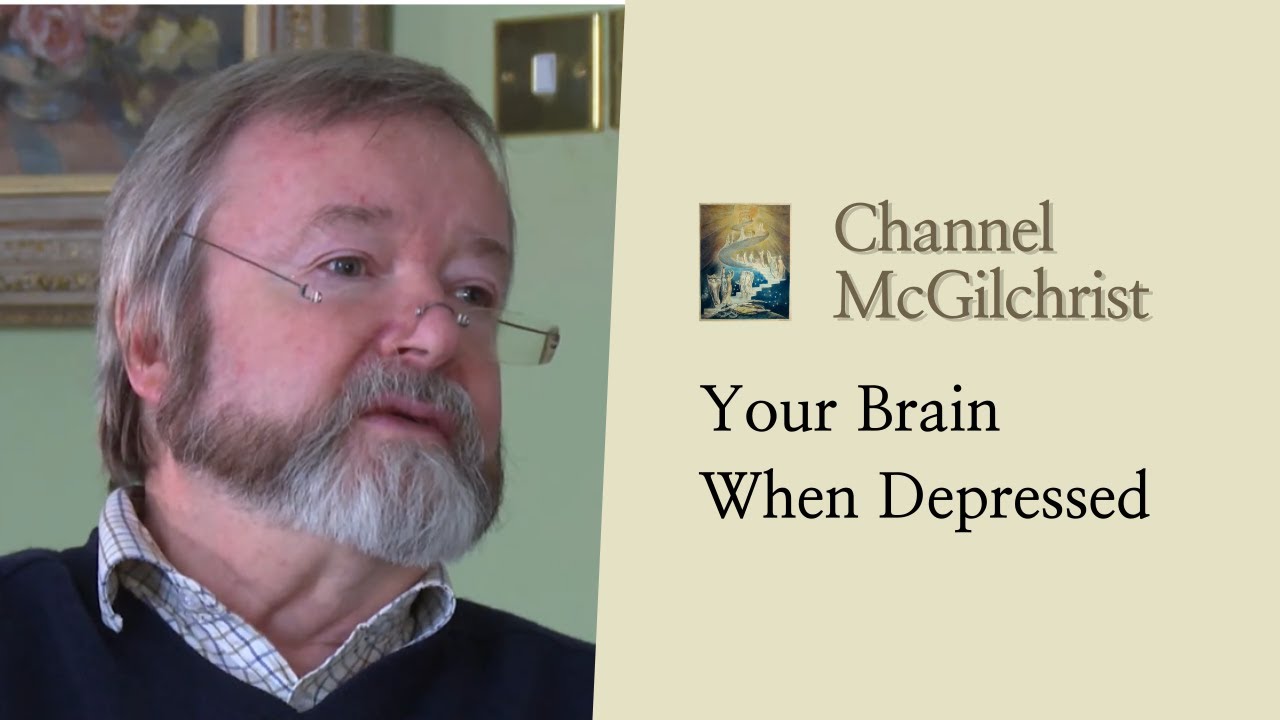Your Brain When Depressed - YouTube
