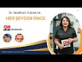 ÇENE ESTETİĞİ VE CİLT KIRIŞIKLIKLARI TEDAVİSİ | DR.NESLİHAN ÜSTÜN YÜKSEL | CNNTÜRK | HER ŞEYDEN ÖNCE