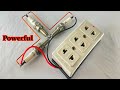 Awesome Free Energy Generator Self Running Using Spark plug #freeenergy  #experiment  #amazing