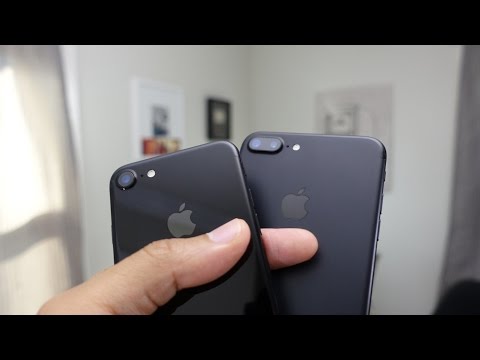 iPhone 7: Which version should you buy?