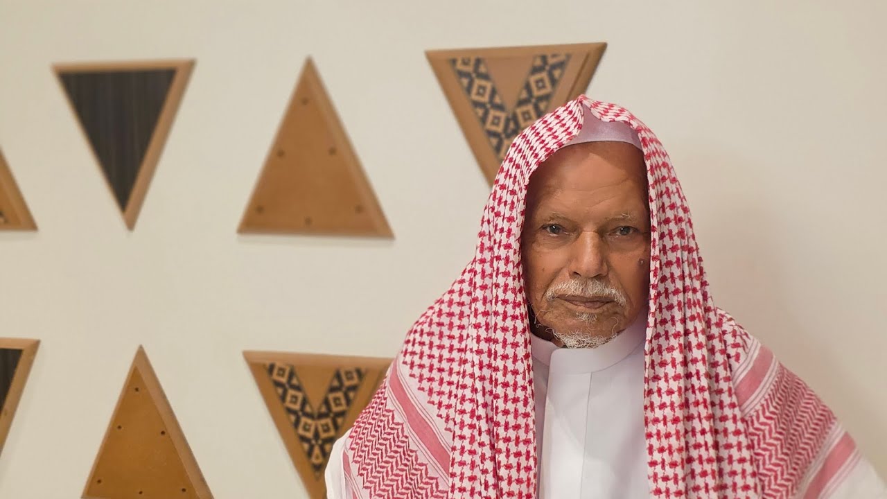 حفل احتفاء وتكريم الشيخ #راشد بن هادي #الخالدي من د.أبوعبدالكريم وأبنائه تقديرًا لمسيرته المشرّفة ..