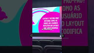 🤖O maior Evento de profissionais de TI🤖