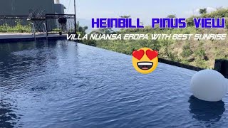 JUMEIRAH !! Villa Terbaru di Bali 2022 !! 1 unit Villa size 1 Hektar COMING SOON !! Part 1