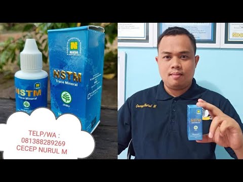 0813 8828 9269 || Jual NSTM Nasa Original Di Kota Cirebon ...