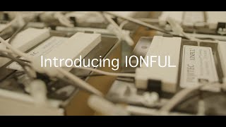 Fujitec Ionful & Clean Air