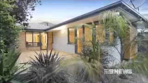 Gillard's Altona house on the market