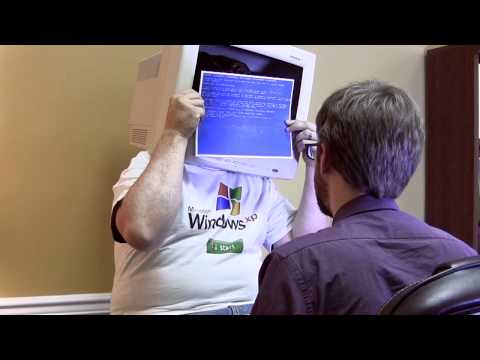 Windows XP End Of Life - Time to Upgrade to Windows 7 or 8?