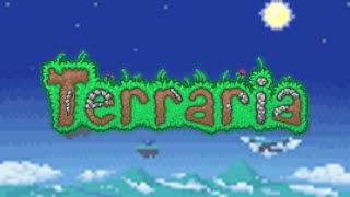 Terraria OST - Space Day Extended
