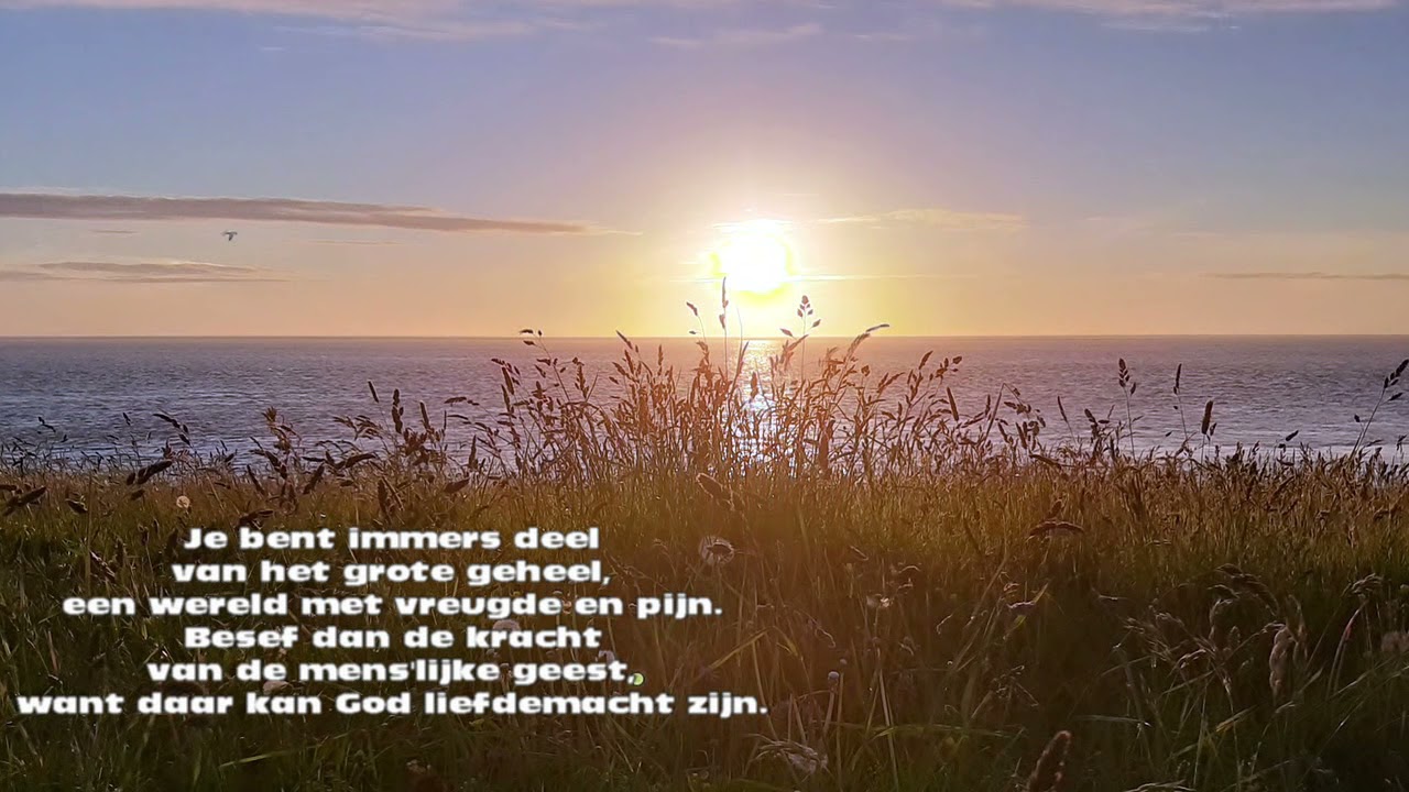 Het licht van de liefde DH 2020 - YouTube