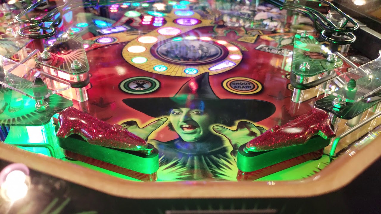 youtube pinball wizard youtube pinball wizard