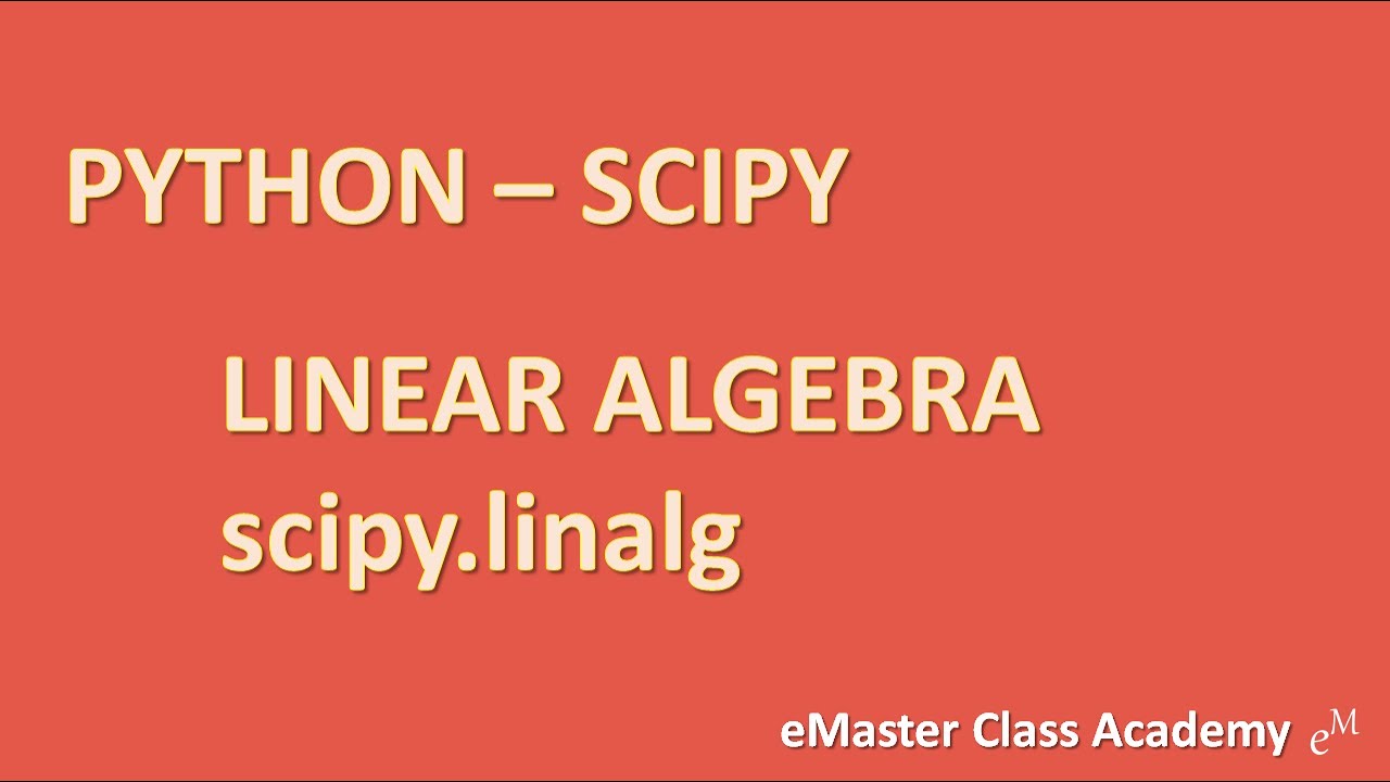 linear assignment problem scipy