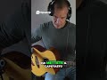 Chitarra  Accordi Sol! Il mio preferito!