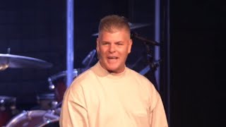"God of My Valleys" -- Guest Pastor Brian Jennings -- October 23, 2022