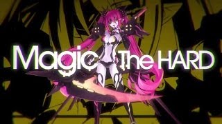 Hyperdimension Neptunia Re; Birth 2 Opening Movie