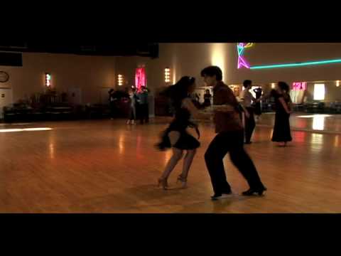 Kate Kapshandy: Latin Dance Champion & Finance Student