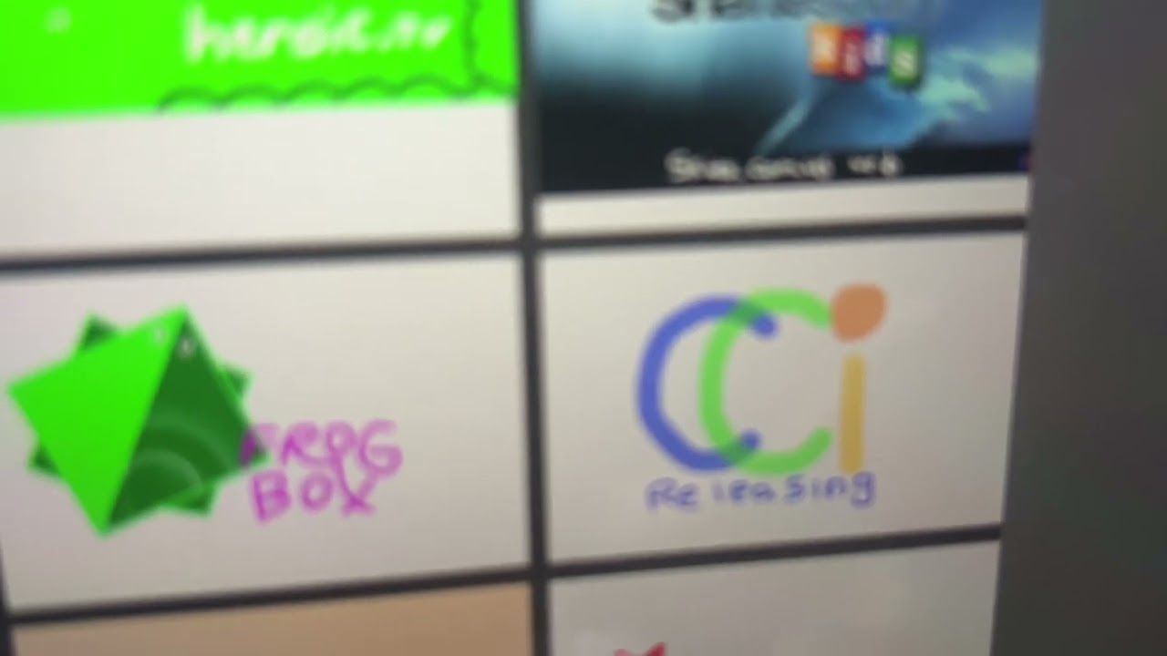 Sprung credits (2024) (HD) 