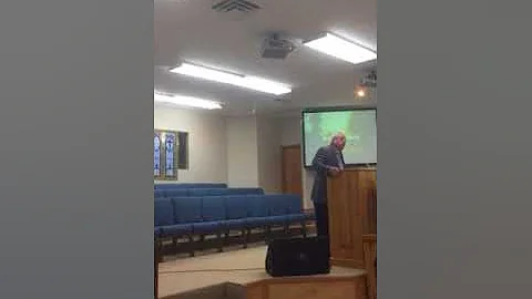 The Love of God-Jerry Beaty