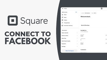 How to Connect Square Appointments to Facebook - Step by Step