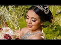 Quinceañera Glam ✨ | Gold Cut Crease | Glitter ✨ | Rosita Rodriguez