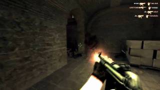 CSS| 4maN by dx.