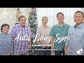 Auld lang syne longer version cover