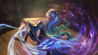 26.9 Sona flash r. 2 kills, diana followup