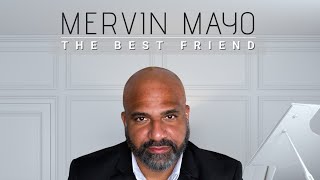 Video thumbnail of "Mervin Mayo - The Best Friend (Official Music Video)"
