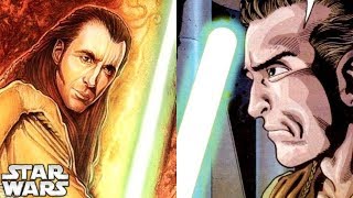 Why Dooku’s Rare Lightsaber Combat Form Made Him the Deadliest in the Jedi Order