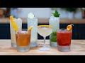 How to Start Making The Best Cocktails At Home! - Home Bar Essentials