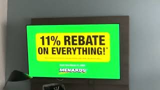 Save Big Money at Menards!