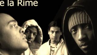 Remix psy4 de la Rime - Le son des bandits