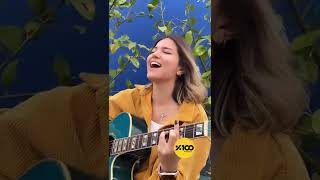 İçimde Ölen Biri Var-Sena Nazlı Shorts