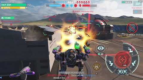 Erebus mk2 full 3x puncher