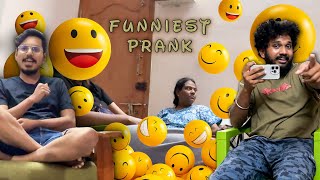 Who pranked WHOM? | Funniest prank video EVER 🤣🤣