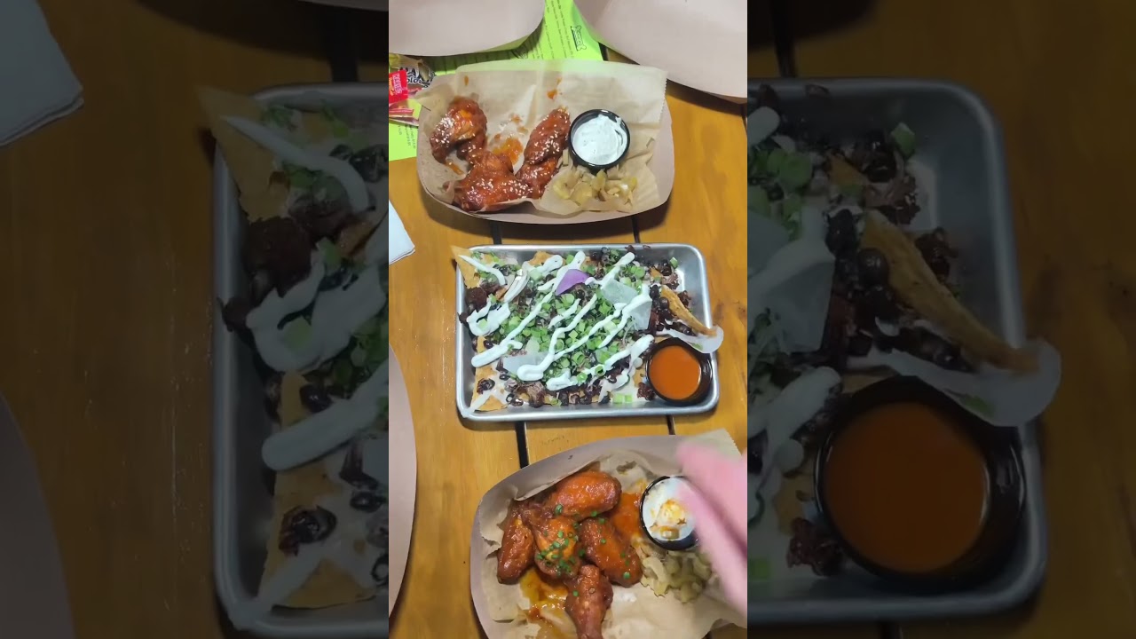 Cleveland fall brewery tour with Platinum 🍻✨ 