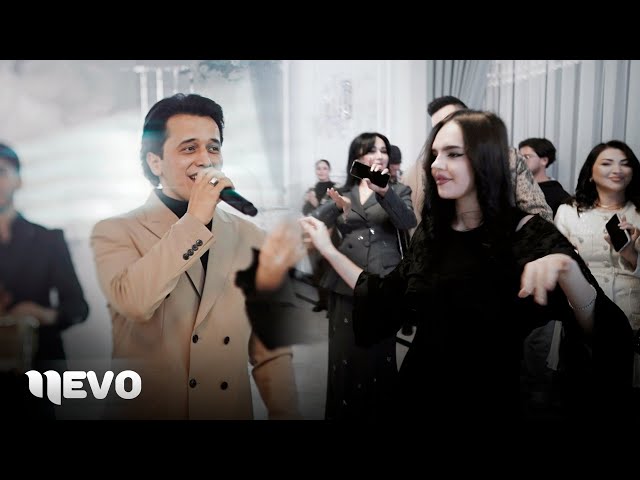 Akramjon Xotamov - Duxtari nozuk (Official Music Video)
