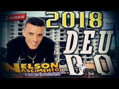 NELSON NASCIMENTO CD ATUALIZADO 2023
