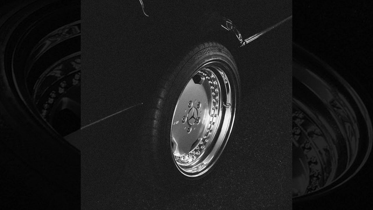 Huntrill & Alpha Wann | Hard Trap Type Beat "4x4" @st.wav