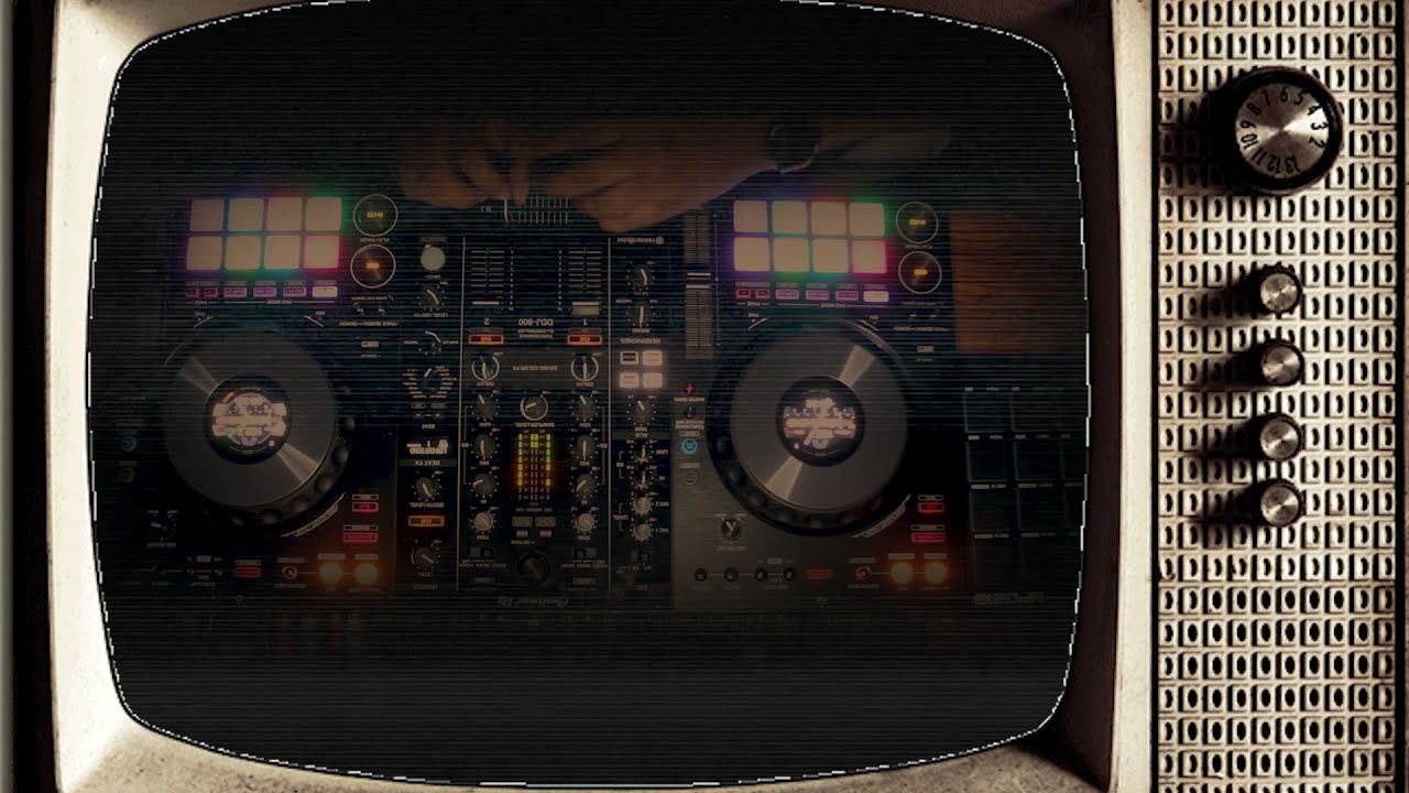 8121 Music Mix...Freaky People by the Crowd Pleasers 8121 Music Mix...Freaky People by the Crowd Pleasers