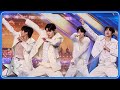 Kpop boyband blitzers  cover shawn mendes hit  auditions  bgt 2024