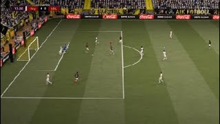 Try Not To Challange