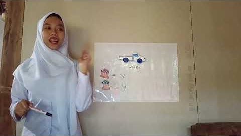 MICROTEACHING || Pertidaksamaan Linear Dua Variabel