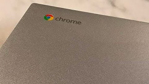 Top 5 things to consider before buying a Chromebook (CNET Top 5)