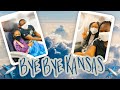 BYE KANSAS 👋🏾 CATCHING FLIGHTS ✈️ | WE MOVE TO HAWAII🌴 | ARMY PCS VLOG