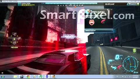 need for speed world pursuit bot tutorial (working)